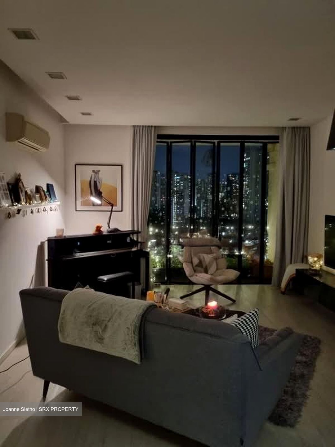 Spring Grove (D10), Condominium #573731281